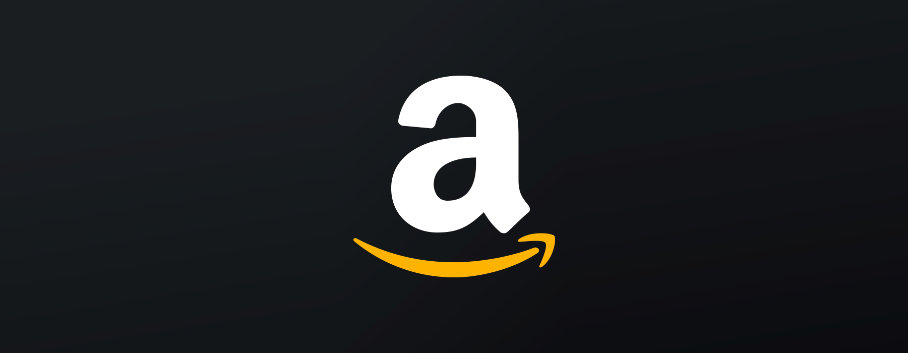 AMAZON BANNER