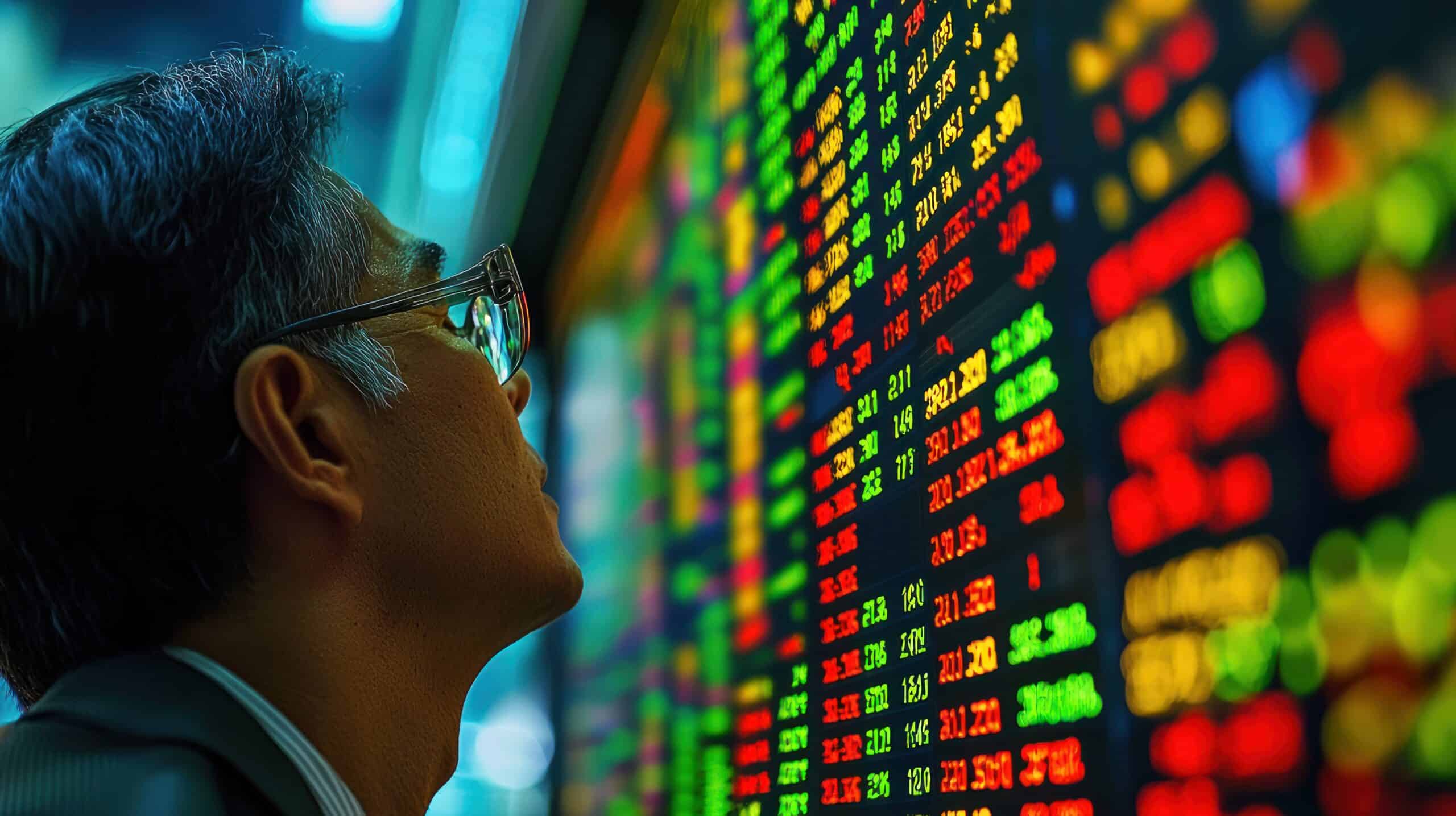 Asian traders watch USD movement, gold prices, oil volatility and regional stock sentiment as markets trade with mixed momentum.
