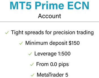 MT5 ECN